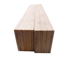 Exported High quality wooden material LVL timber for pallet use
